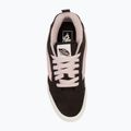 Batai Vans Knu Skool pop sepia rose 5