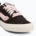 Batai Vans Knu Skool pop sepia rose 7
