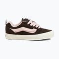 Batai Vans Knu Skool pop sepia rose 8