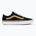 Batai Vans Old Skool pop yellow 2