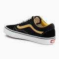 Batai Vans Old Skool pop yellow 3