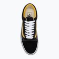 Batai Vans Old Skool pop yellow 5