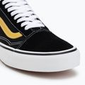 Batai Vans Old Skool pop yellow 7