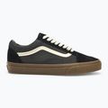 Batai Vans Old Skool heavy canvas black 2