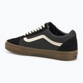 Batai Vans Old Skool heavy canvas black 3