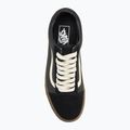 Batai Vans Old Skool heavy canvas black 5