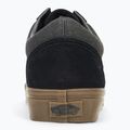 Batai Vans Old Skool heavy canvas black 6
