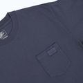 Vyriški marškinėliai Vans Original Standards Wash Pocket parisian night 4