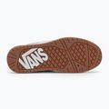 Batai Vans Hylane tri-tone khaki/ green 4