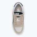 Batai Vans Hylane tri-tone khaki/ green 5