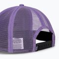 Kepuraitė su snapeliu Vans Classic Patch Curved Bill Trucker purple haze 4