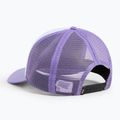 Kepuraitė su snapeliu Vans Classic Patch Curved Bill Trucker purple haze 2