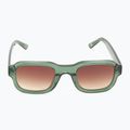 Akiniai nuo saulės Vans 66 Sunglasses loden green 3