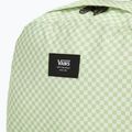 Miesto kuprinė Vans Old Skool Check 22 l shadow lime 5