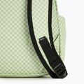 Miesto kuprinė Vans Old Skool Check 22 l shadow lime 6