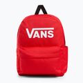 Kuprinė Vans Old Skool Print Backpack 22 l racing red