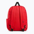 Kuprinė Vans Old Skool Print Backpack 22 l racing red 2
