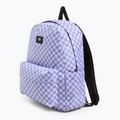 Miesto kuprinė Vans Old Skool Check 22 l purple haze 3