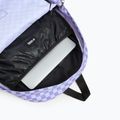 Miesto kuprinė Vans Old Skool Check 22 l purple haze 5