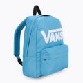 Miesto kuprinė Vans Old Skool Drop V 22 l heritage blue 2