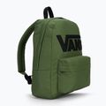 Miesto kuprinė Vans Old Skool Drop V 22 l loden green 2