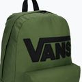Miesto kuprinė Vans Old Skool Drop V 22 l loden green 4