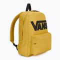 Miesto kuprinė Vans Old Skool Drop V 22 l spicy mustard 2