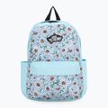 Vaikiška kuprinė Vans Old Skool Grom Backpack 18 l crystal blue