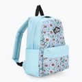 Vaikiška kuprinė Vans Old Skool Grom Backpack 18 l crystal blue 2
