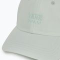 Kepuraitė su snapeliu Vans Court Side Curved Bill Jockey hint of mint 3