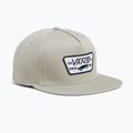 Kepuraitė su snapeliu Vans Full Patch Snapback london fog