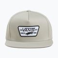 Kepuraitė su snapeliu Vans Full Patch Snapback london fog 3