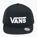 Vaikiška kepuraitė su snapeliu Vans Drop V Ii Snapback black 2