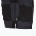 Vyriški šortai Vans Primary Checkerboard Elastic Boardshort black/asphalt 3