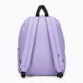 Miesto kuprinė Vans Old Skool Classic 22 l purple haze 3