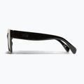 Akiniai nuo saulės Vans Belden Shades black/gold 3