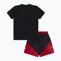 Vaikiškas komplektas Nike Jordan Jumpman Stacked Play black 2
