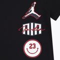 Vaikiškas komplektas Nike Jordan Jumpman Stacked Play black 5