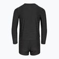 Vaikiškas sportinis kostiumas Nike Swoosh Motion Club Ls Dk Smoke Grey 2