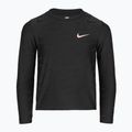Vaikiškas sportinis kostiumas Nike Swoosh Motion Club Ls Dk Smoke Grey 3