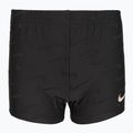 Vaikiškas sportinis kostiumas Nike Swoosh Motion Club Ls Dk Smoke Grey 6