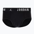 Vaikiškos trumpikės  Jordan JHB Briefs 3 pairs black