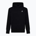 Vaikiškas džemperis Nike Jordan JDB MJ Brooklyn Fleece Hoodie black
