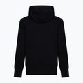 Bluza dziecięca  Nike Jordan JDB MJ Brooklyn Fleece Hoodie black 2