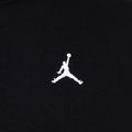 Vaikiškas džemperis  Jordan JDB MJ Brooklyn Fleece Hoodie black 3