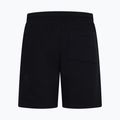 Vaikiški šortai Nike Jordan JDB MJ Brooklyn Fleece Essential black 2