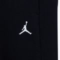Vaikiškos kelnės Nike Jordan JDB MJ Brooklyn Fleece Essential black 5