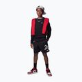 Vaikiškas džemperis  Jordan JDB Brooklyn Fleece Essential Crew black 2