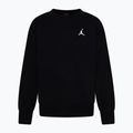 Vaikiškas džemperis  Jordan JDB Brooklyn Fleece Essential Crew black 4