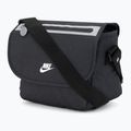 Pietų krepšys Nike Futura Messenger Lunch 7,5 l black 2
